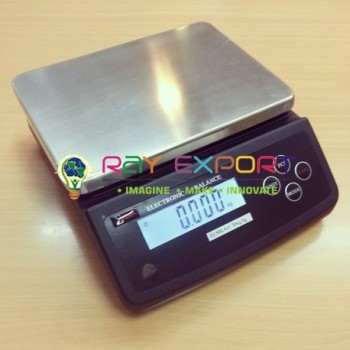 Weighing Balances - 983