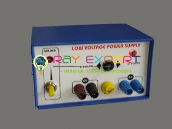Low Voltage Supply Unit
