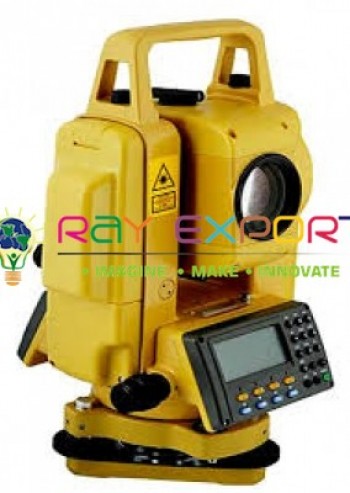 Total Station type-2