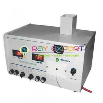 Microprocessor Flame Photometer Advance