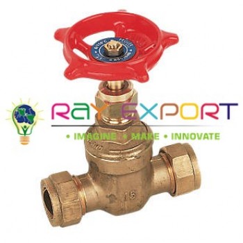 Gate Valve Trainer For Engineering Schools