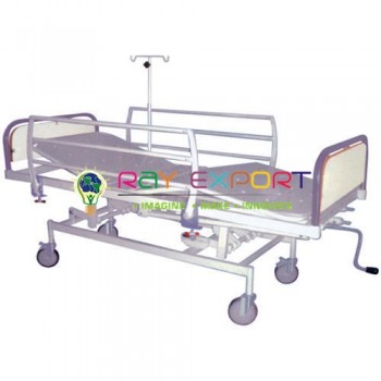 HOSPITAL ICU BED