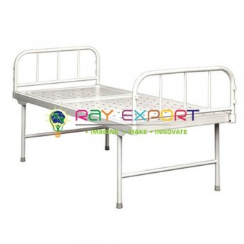 HOSPITAL PLAIN BED