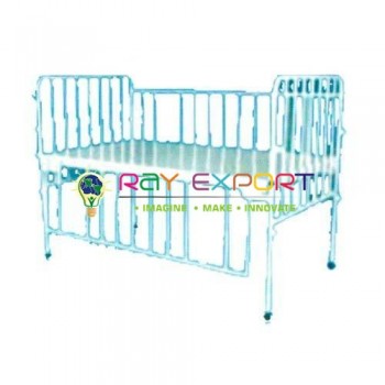 HOSPITAL PEDIATRIC BED