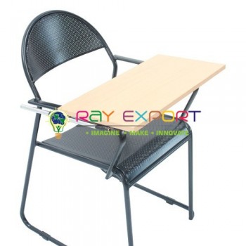 Chair with Writing Table