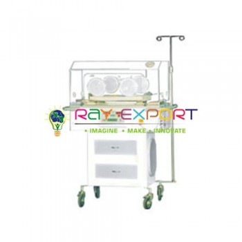 Infant Incubator - Neonatal Intensive Care Incubator
