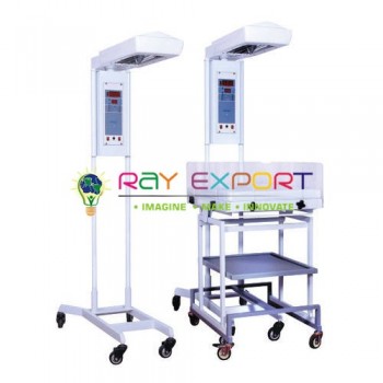 Neonatal Radiant Warmer