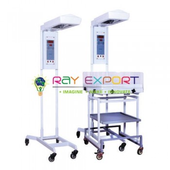 Neonatal Radiant Warmer