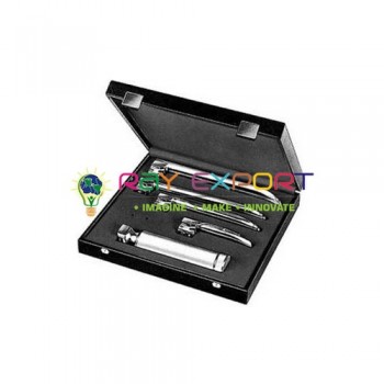 ENT Diagnostic Equipments