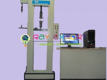  Standard Testing Equipment