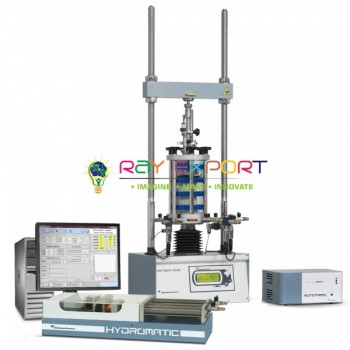 Triaxial Test System