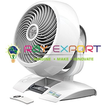 Variable Speed Fan For Engineering Schools