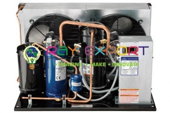 Commercial Refrigeration Unit For Engineering Schools