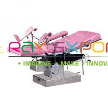 Obstetric Bed, Multi Function