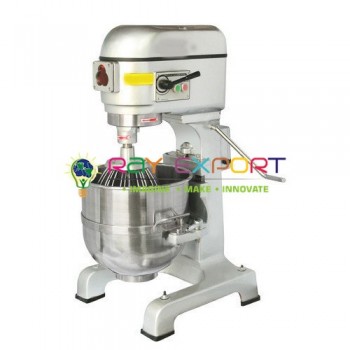 Planetary Mixer