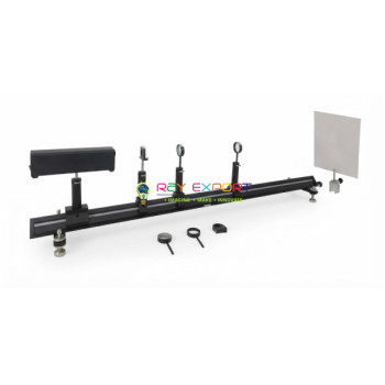 Diffraction and Interference Study Kit