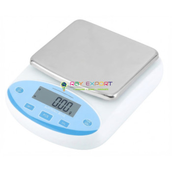 Compact Electronic Scale
