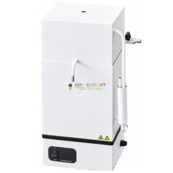 Water Distiller, Type Puridest PD 2 R 