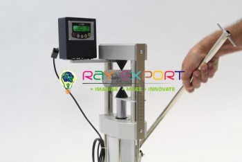 Point Load Index Tester For Testing Lab For Rock Testing Lab