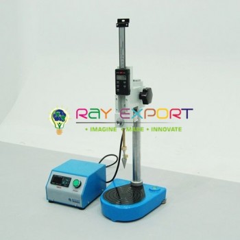 Semi Automatic Cone Penetrometer For Testing Lab For Soil Testing Lab