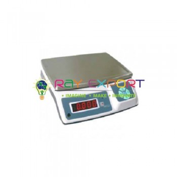 Blood bank Scale