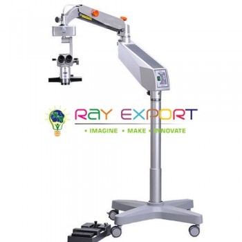 Surgical Microscope (Direct Halogen)