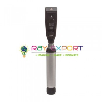 Streak Retinoscopes 1