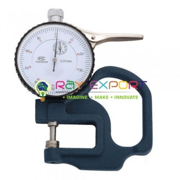 Bench Thickness Gauge