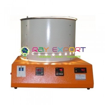 Light Fastness Tester