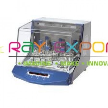 Autoclaves, Sterilizers & Shakers
