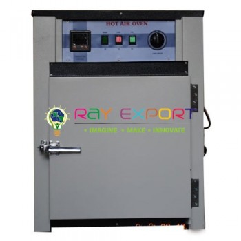 Hot Air Oven (Universal)