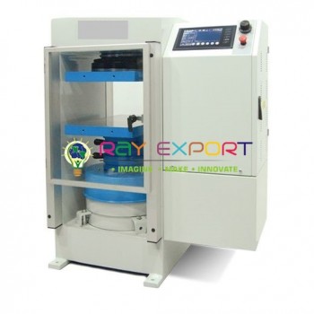 Automatic Compression Testing Machine For Testing Lab for Concrete Testing Lab