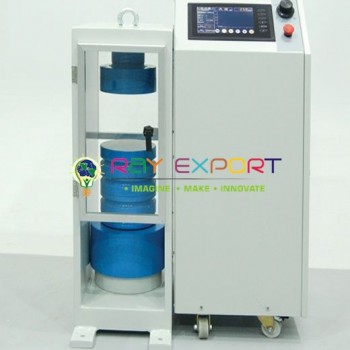 Compression Testing Machine (Automatic) For Testing Lab for Concrete Testing Lab