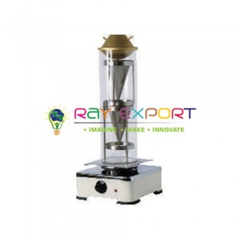 Reflux Extractor 4000 GMS For Testing Lab for Bitumen Testing Lab