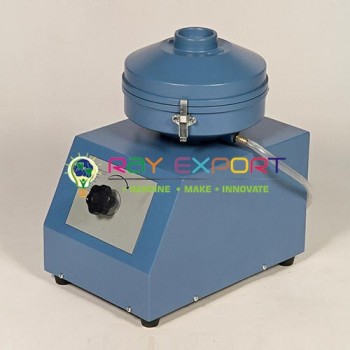 Centrifuge Extractor (Motorised) For Testing Lab for Bitumen Testing Lab
