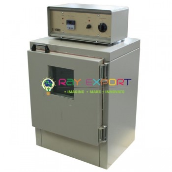 Loss on Heating (Thin Film Oven) For Testing Lab for Bitumen Testing Lab