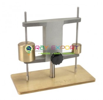 GILLMORE Needle Apparatus For Testing Lab for Cement Testing Lab