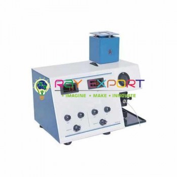 Flame Photometer For Testing Lab for Cement Testing Lab
