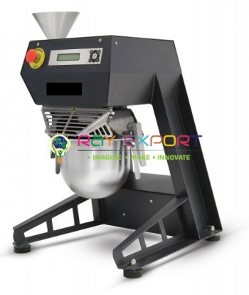 Mortor Mixer For Testing Lab for Cement Testing Lab