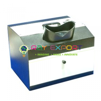 Ultra Voilet Inspection Cabinets