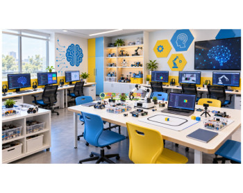 Artificial Intelligence Lab Installation Service