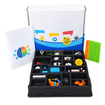 Beginner Educational Aids