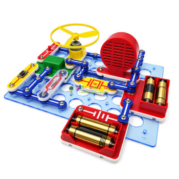Electronic Educational Aids