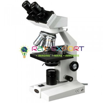 Microscope Binocular, Basic
