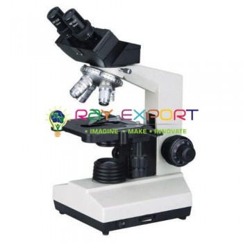 Microscope Binocular, Co-Axial Type