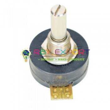 Potentiometer Variable