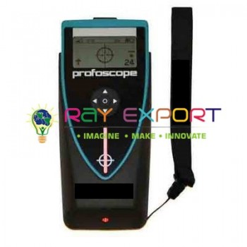 PROFOSCOPE Rebar Detection System For Testing Lab