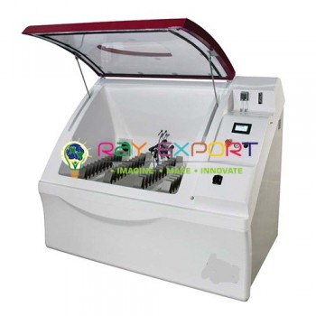 Salt Mist Chamber For Testing Lab For Oil, Petroleum & Paint Testing Lab