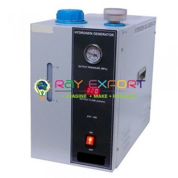 Hydrogen Gas Generators For Testing Lab for Gas Chromatography Lab