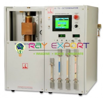 Gas Chromatography